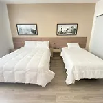 Enjoy Lima In A Renovated And Private Apt D